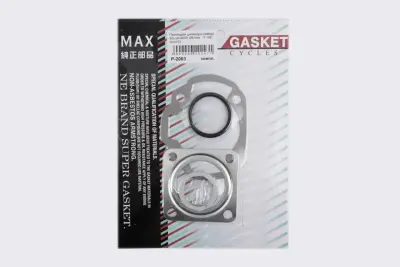Набір прокладок циліндра Suzuki AD50 Ø41 мм MAX GASKETS mod.C