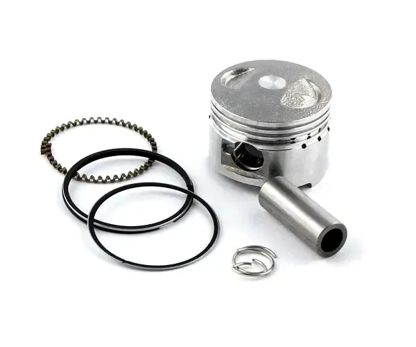 Поршень 4T GY6 60 STD Ø44,00 SUNY mod.A