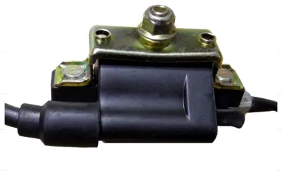 Катушка зажигания JPX для IRBIS TTR 125