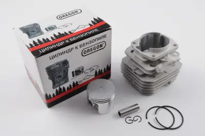ЦПГ бензопили Goodluck GL5200 Ø45 WOODMAN