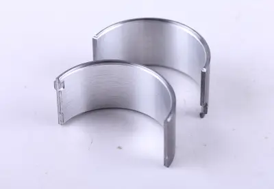 Вкладыши шатуна для мотоблока 180N (9 Hp) +0,25 WENTOR