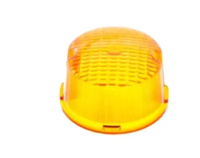 Помаранчеве скло повороту JAWA 350 EVO