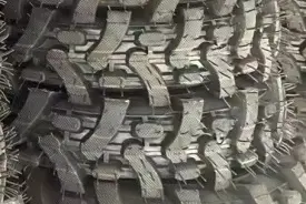 Шина для мотоблока 5.00-12 TT 10PR «Вездеход» LTK-8