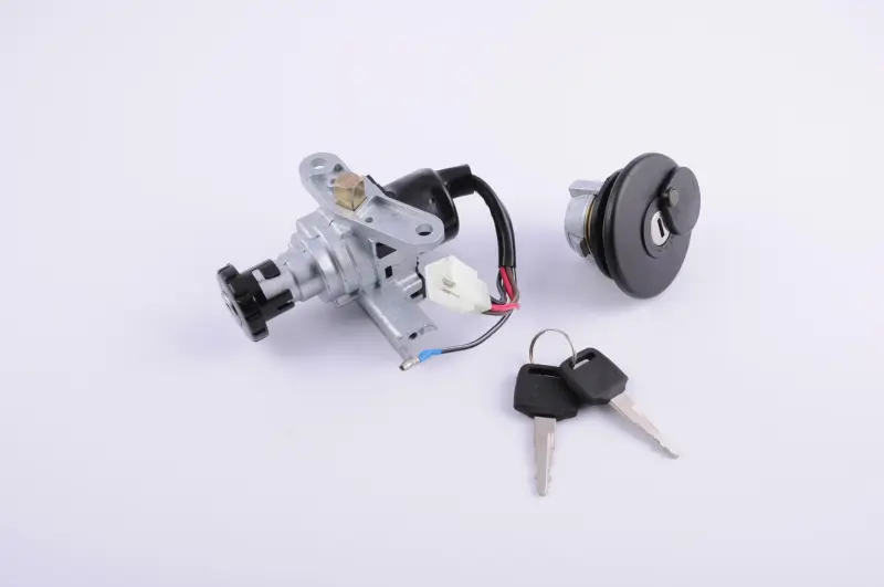 Комплект замків Yamaha JOG 4JP Aprio EURORUN