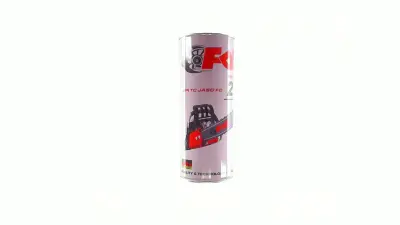 Полусинтетическое масло FDF 2T для бензопил и мотокос, 1 л