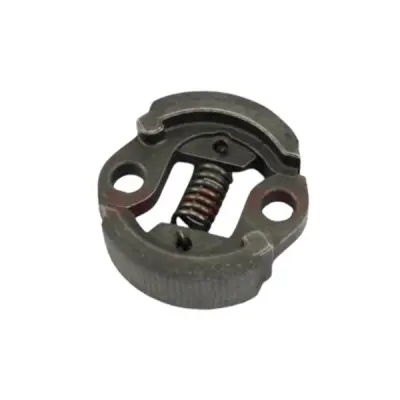 Муфта сцепления для мотокосы Oleo-Mac Sparta 25 в сборе NEWTOP