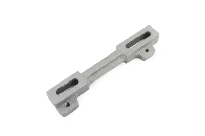 Заднє кріплення двигуна мотоблока 180N/190N/195N