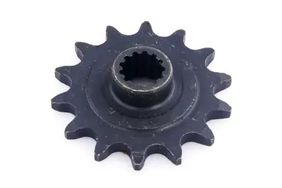 Передняя звезда трансмиссии Карпаты 420-14T JING mod.A