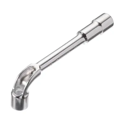Ключ торцевой L-образный INTERTOOL HT-1616, 16 мм