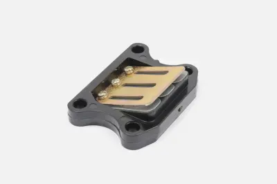 Пелюстковий клапан STEEL MARK для Honda DIO AF18/AF27