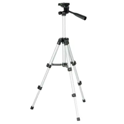 Штатив для лазерного рівня INTERTOOL MT-3049, 280–650 мм