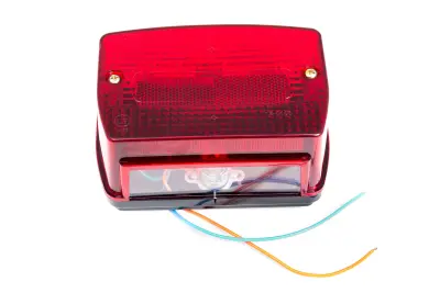 Стоп-сигнал у зборі ІЖ, МТ, ДНІПРО mod A JING