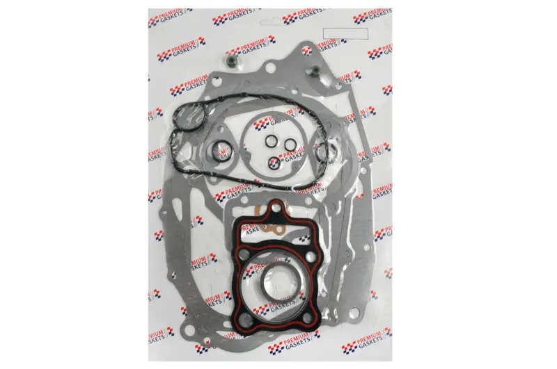 Полный набор прокладок двигателя 4T CG150 PREMIUM GASKETS