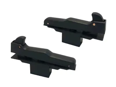 Кнопка вимикача для болгарки Wintech 180 AZT-3