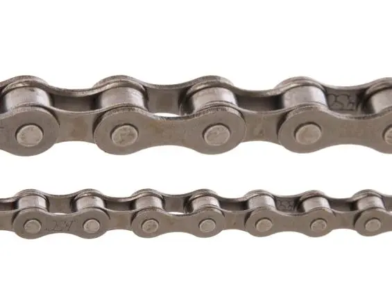 Велосипедная цепь 1/2 × 3/32″ для 6–7 скоростей