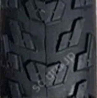 Велосипедна шина SRC SV210 24 × 1,95 (54-507)