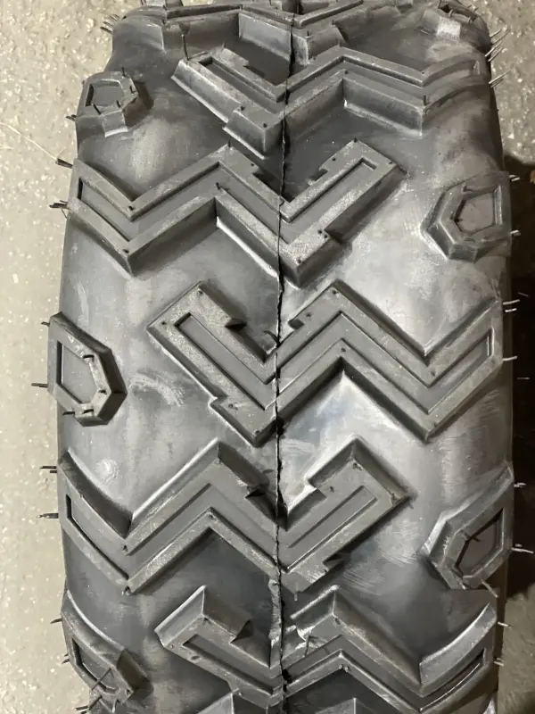 Мотошина для ATV/багі GULUN F968 25×10-12