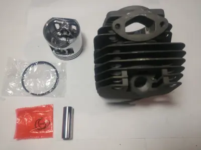 ЦПГ бензопили Goodluck GL4500 Ø43 KOSA