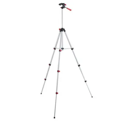 Штатив для лазерного рівня INTERTOOL MT-3053, 0,4–1,3 м