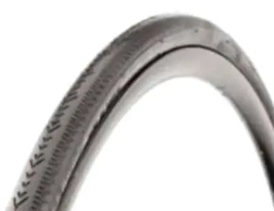 Велосипедная покрышка Deli Tire S-195 26×1.00 (25-559)