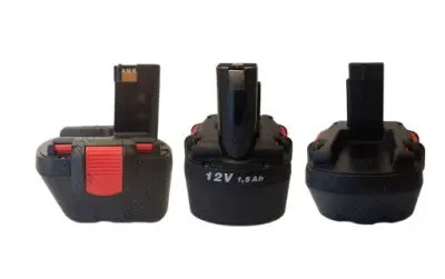 Акумулятор для інструмента Bosch 12V 1,5Ah