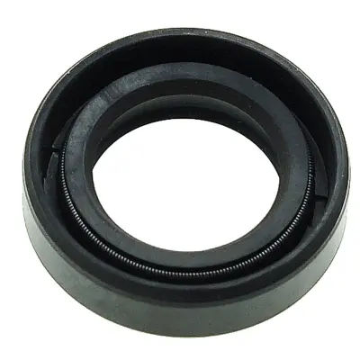 Сальник коленвала Suzuki LETS 17×27×7 KOMATCU mod.A