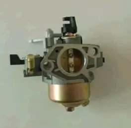 Карбюратор для мотоблока 177F/188F 9/13 HP із краном, без клапана TD