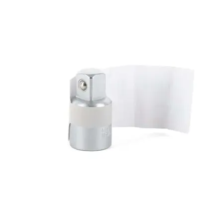 Перехідник INTERTOOL ET-1105, 3/8″ F × 1/2″ M, Cr-V