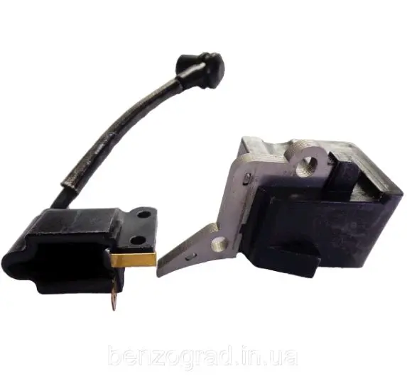 Катушка зажигания Goodluck 6200, двухкомпонентная, KZ
