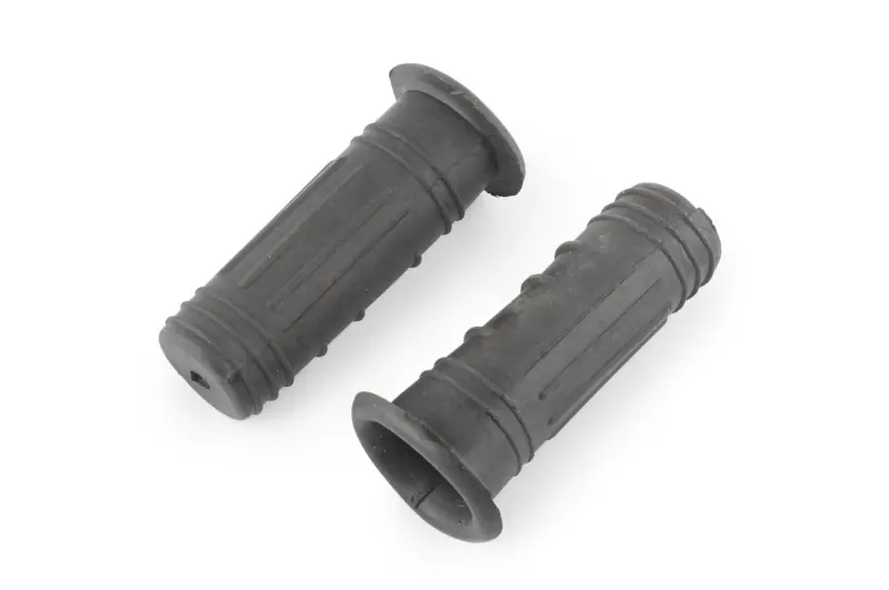 Резиновые ручки руля для мотоблока 175N/180N/190N/195N DIGGER