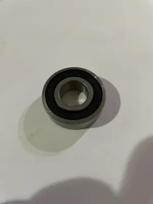 Подшипник коленвала мотокосы 6202 15×35×11 для 1E40F (mod.A)