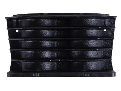 Блок цилиндра компрессора Compressor 55