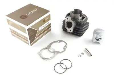 Циліндро-поршнева група Honda Lead 90 HF05 Ø48 GINTANA