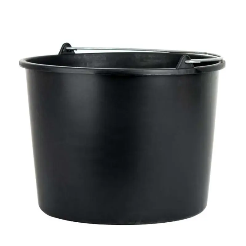 Ведро строительное INTERTOOL KT-0040, 20 л