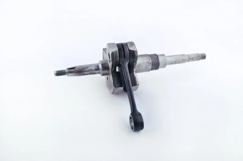Колінвал для скутера Suzuki AD110 MSU