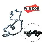 Пиляльний ланцюг Winzor 73PC 3/8″, 1,3 мм, 50 ланок, 35 см