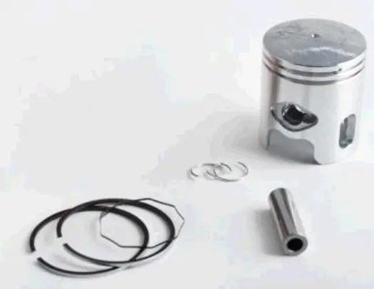 Поршень Yamaha JOG 50 2JA/3KJ Ø40,25 мм, палець 10 мм SUNY mod.B
