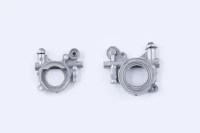 Маслонасос для бензопили Husqvarna 365/372 KZ