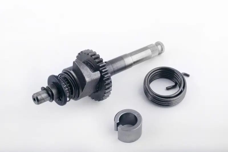 Вал кикстартера 4T CB125/150