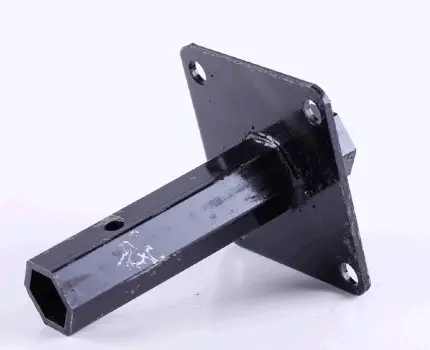 Маточина шестигранна КПП L=210 мм DIGGER