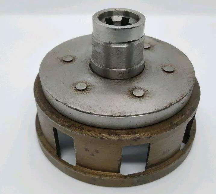 Кошик зчеплення 178F/186F під шліци 25 мм, тип 1