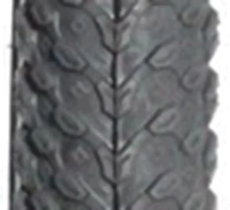 Велосипедная шина DRC D208 24×1,95 (50-507) с шипованным протектором