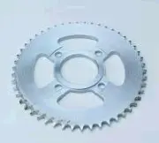 Звезда задняя JH200250 428-50T MIS