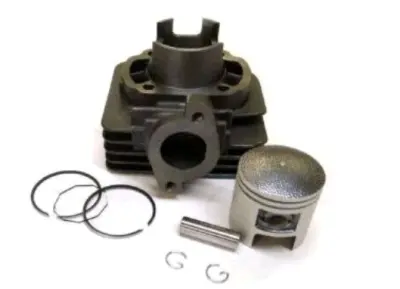 ЦПГ Suzuki Address AD 62 Ø43, палець 10 мм JING
