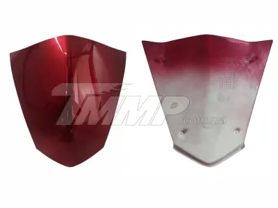 Верхняя накладка панели приборов Viper Storm EVO («клюв»)