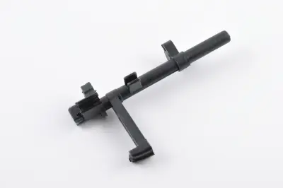 Вал переключателя режимов для бензопилы St M 180 BEST mod.A