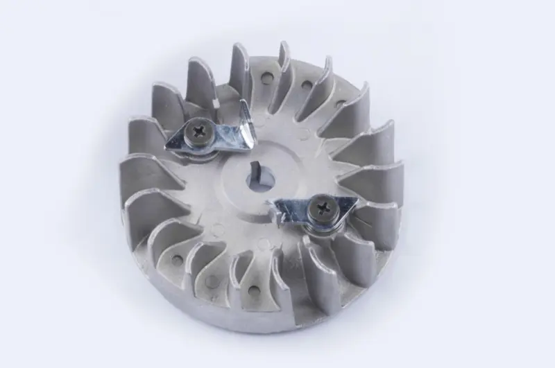 Маховик магнето KZ для бензопил Husqvarna 345/350