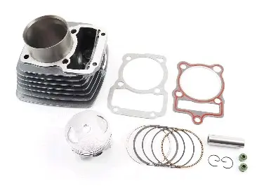 ЦПГ MIS для Viper/Zongshen ZS200GS, Ø63,5 мм, палець Ø15 мм