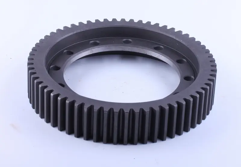 Шестерня ведомая КПП Z-61 для Xingtai 24B, Shifeng 244, Taishan 24