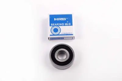 Підшипник переднього колеса 6302-2RS 15×42×13 для Zongshen CG250 HRB